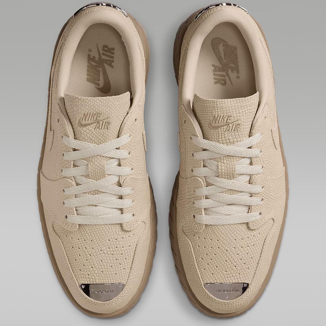 ナイキ] エア ジョーダン 1 ブルックリン ロー W AIR JORDAN 1